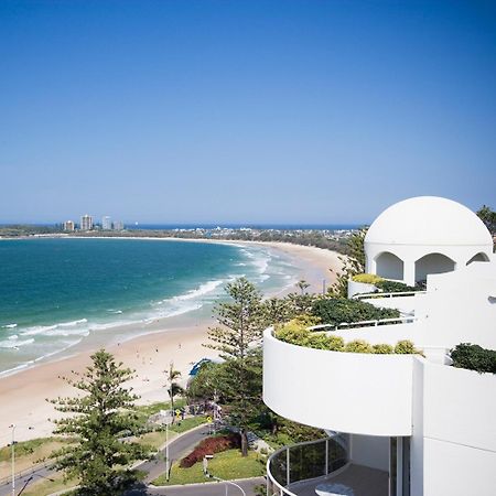 Mantra Sirocco Aparthotel Mooloolaba Exterior photo